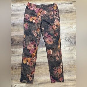 Chico’s Jeggings - Size 1 - LIKE NEW